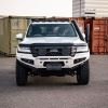 VIKOR INDUSTRIES Bonnet Protector fits Toyota Landcruiser 300 Series VKBPTL21