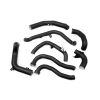VIKOR INDUSTRIES Intercooler Piping Kit fits Ford Ranger Raptor VKPICP001FR22