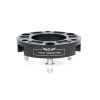 VIKOR INDUSTRIES Strut-Top Spacers Pair fits Toyota Hilux N80 VKSTS10TH15