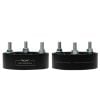 VIKOR INDUSTRIES 25mm Strut-Top Spacers Pair fits Ford Next Gen Ranger Raptor & Everest VKSTS25F22