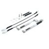 VIKOR INDUSTRIES Tailgate Strut Assist Kit fits Toyota Hilux N80 VKTATH15