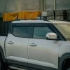 VIKOR INDUSTRIES Weathershields fits BYD Shark 6 VKWSBS624