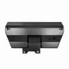 VIKOR INDUSTRIES Bash Plate Black fits Ford Next Gen Ranger Everest VW Amarok NF VUP1F22