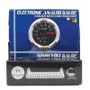 Autotecnica G6147G7 Volt Gauge