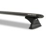 Rhino Rack JA9590 Vortex RCH Black 3 Bar Roof Rack