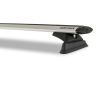 Rhino Rack JB1615 Vortex RCL Silver 2 Bar Roof Rack
