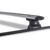 Rhino Rack JA8751 Vortex RLT600 Silver 2 Bar Roof Rack