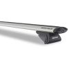 Rhino Rack JA2457 Vortex SX Silver 2 Bar Roof Rack