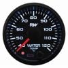 Raceworks Raceworks 52mm Electronic Water Temperature Gauge Kit VPR-306
