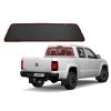 Snap Shades VW011-6 Rear Windscreen Shade fits Volkswagen Amarok 10-23