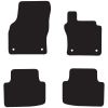 RubberTree Executive Rubber Car Floor Mats fits VW Passat B8 Wagon 2015-on VW058-01TPR
