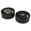 Febest Subframe Bushing VWAB-B8EM