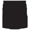 RubberTree Luxury Carpet Boot Liner fits VW Passat B8 Wagon 2015-on VWB058-01LXBL