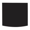 RubberTree Executive Rubber Boot Liner fits VW Touareg 2019-on VWB068TPR