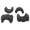 Febest Front Stabilizer Bar Bush Kit D25 2 VWSB-TIGIIF-KIT