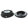 Febest Front Shock Absorber Mounting Repair Kit VWSS-B8F-KIT
