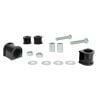 Whiteline Sway Bar Mount Bush Kit 31mm W23803