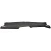 Sunland Dashmat Black fits VW T-Roc A11/D11 01/20-on W4401