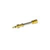 Bigboi WAND16 Short 16cm stainless steel wand with brass connector for standard WASHRFLO gun