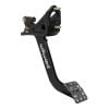 Wilwood Reverse Swing Pedal Assembly fits Brake/Clutch with Single Master Cylinder Mount 6.0:1 Ratio WB340-13574