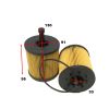 Wesfil Cooper WCO151 Oil Filter