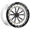 WELD Wheels RT Vitesse 15 x 8
