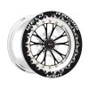 WELD Wheels RT Vitesse 15 x 10