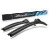 Weathermate Premium Wiper Blade 650/380mm Twin Set D6538B
