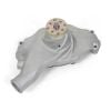 Weiand 9212 Action Plus Water Pump Bbc Short Satin Finish