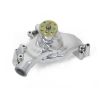 Weiand 9242P Action Plus Water Pump Bbc Long Polished Finish