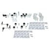 Whiteline Front Essential Vehicle Kit WEK038