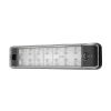 Weldex LVW-160TST 9-36V Stop Tail Indicator Light Suits Weldex Mine Bars