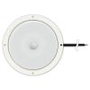 Weldex LVW-18R20WM 20W LED Cargo Dome Light With Built In Motion Sensor 9-36V