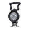 Weldex LVW-1R42DT60PH 40W LED Work Light 60 Degree Wide Flood Beam 2850 Lumens IP69K