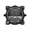 Weldex LVW-1R90H2 90mm Low & High Beam LED Projector & Reflector Light