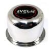 WELD Wheels Replacement Wheel Center Cap Polished fits 5-Stud Weld Wheel 2