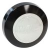 WELD Wheels Replacement Wheel Center Cap Black fits 17