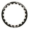 WELD Wheels Drag Beadloc Ring Black fits 15