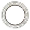 WELD Wheels Sprint Beadloc Ring Polished fits 15
