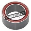 Febest WF35520022 Air Conditioner Bearing 35 x 52 x 22