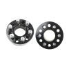 Superior Steel Wheel Spacers 1.5 Inch 38mm 6 Stud Suitable For Nissan Navara D40/NP300 Pair WHEELSP15D40S