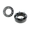 Superior Steel Wheel Spacers 1.5 Inch 38mm 6 Stud Suitable For Nissan Patrol GQ/GU/MK Pair WHEELSP15NISS
