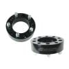 Superior Steel Wheel Spacers 2 Inch 50mm 5 Stud Pair WHEELSP279S