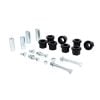 Whiteline Rear IRS Bush Kit Camber/Toe Adjustment KCA535