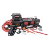Rhino 4x4 Winch Synthetic Rope 12000lbs A Series 102138