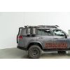 Offroad Animal Window Accessory Panel  fits Landcruiser 300 Series WP-TLC-300-21-XX-ASM0