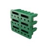 Deutsch Wedge Lock 18-Pin Green suits DTV Plug WV-18P