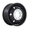 XD XD Inner Rear Dually 20x8.25 8x210 +115 Offset Black Wheel