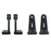 Hardkorr Lighting XDDG3LEND XDD-GEN3 Series Replacement End Mount Leg Kit