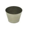 XForce Reducer Cone Stainless Steel 2.5